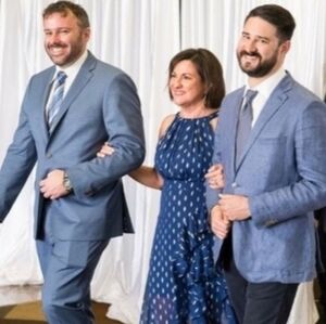 Meet your Posher, Virginia